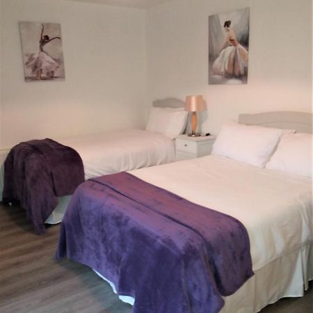 Lettermore Apartment 2 Rathdrum Luaran gambar