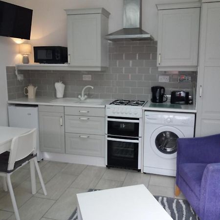 Lettermore Apartment 2 Rathdrum Luaran gambar
