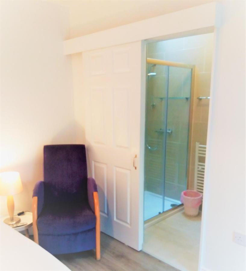 Lettermore Apartment 2 Rathdrum Luaran gambar