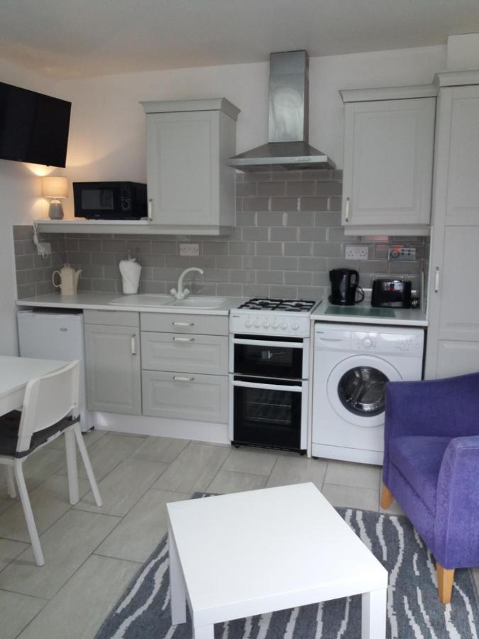 Lettermore Apartment 2 Rathdrum Luaran gambar