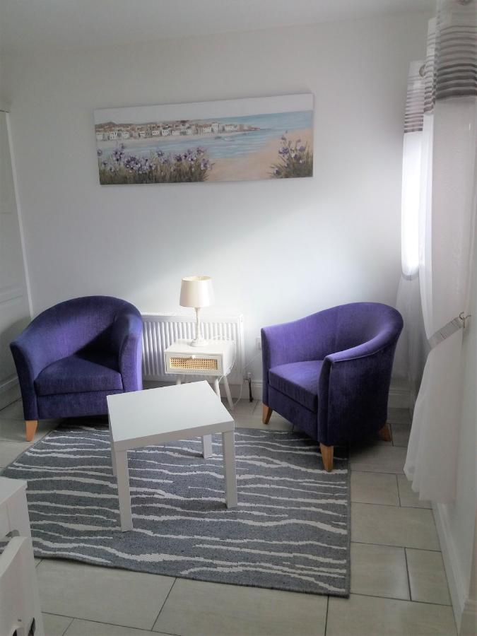 Lettermore Apartment 2 Rathdrum Luaran gambar